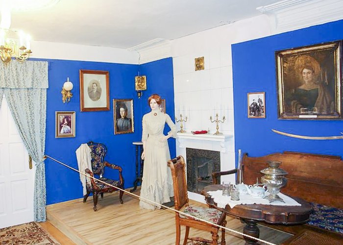 The Varnavino History and Art Museum