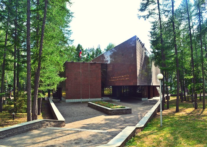 The Museum of the 112th (16th Guards) Bashkir Cavalry Division — «The Republican Museum of  Military Glory»