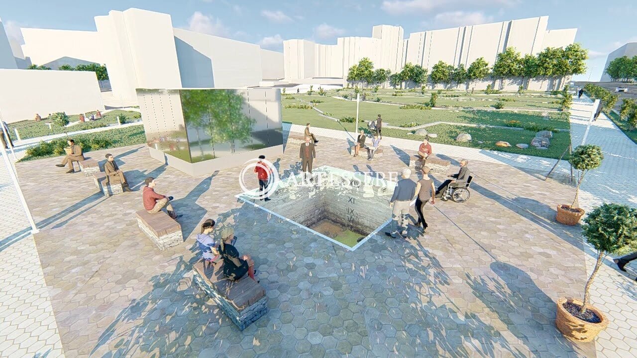 The Republican Historical and Cultural Museum-Reserve «Ancient Ufa»