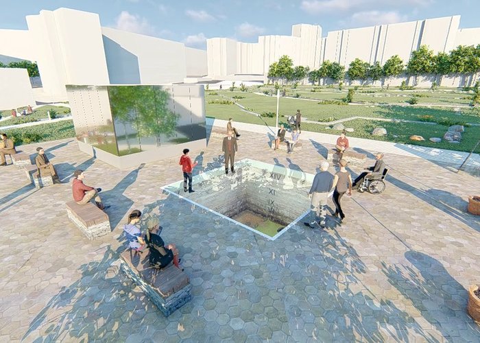 The Republican Historical and Cultural Museum-Reserve «Ancient Ufa»