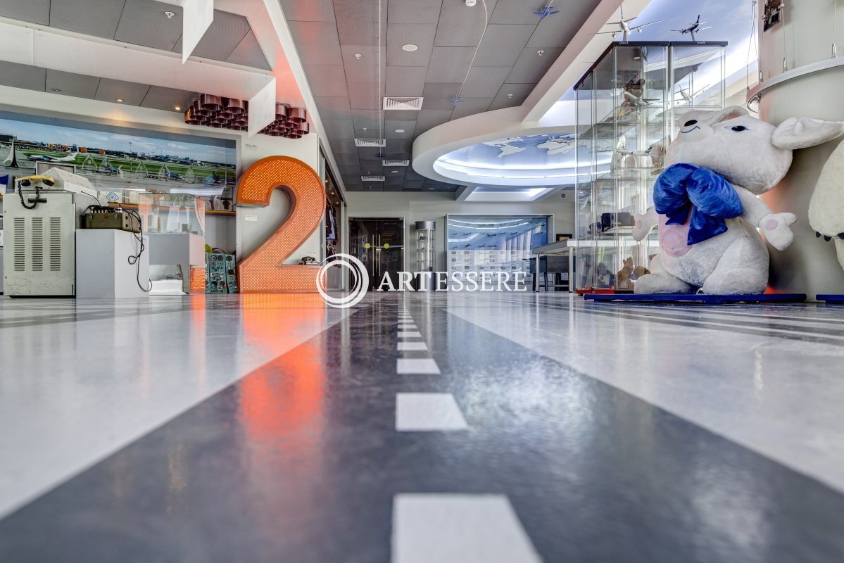 The Sheremetyevo History Museum