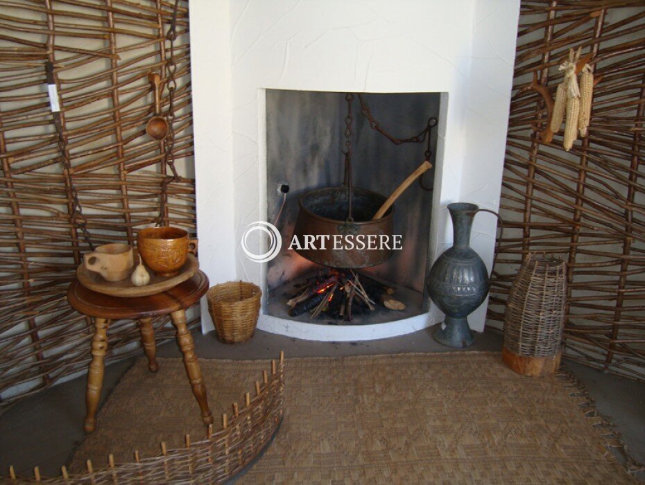 The Regional Local History Museum