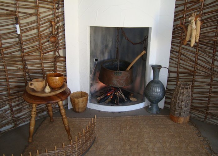 The Regional Local History Museum