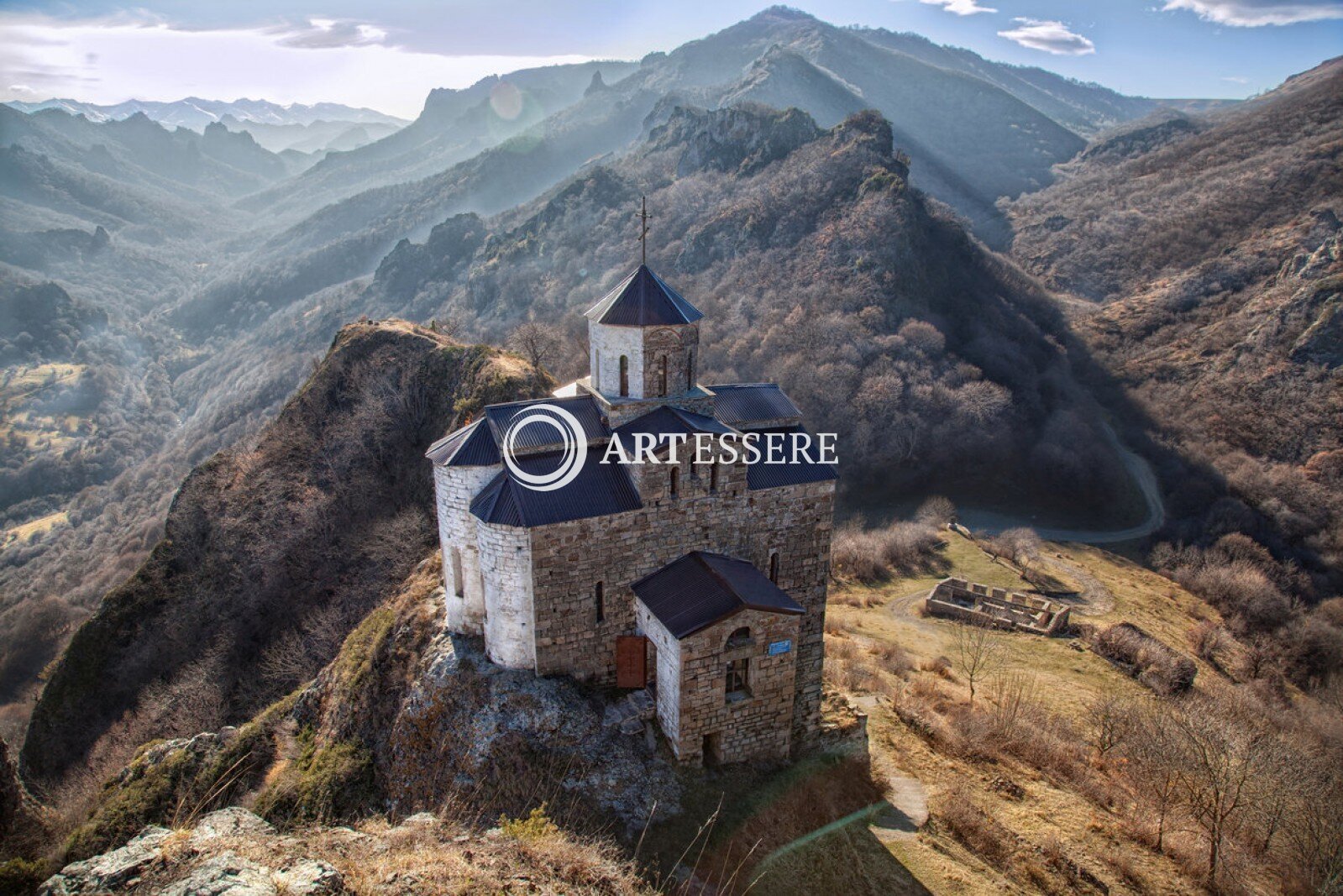 The State Karachay-Cherkess Historical-Cultural, Natural Museum-Reserve and Local Lore Museum of M. O. Baychorova