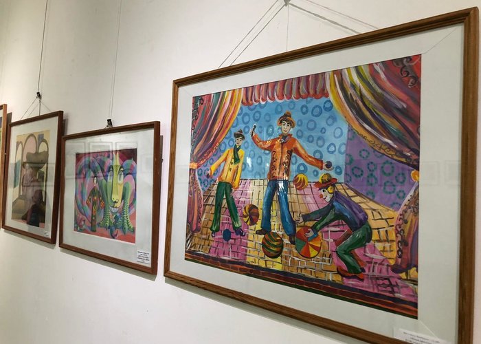 The Cherkessk Art Gallery