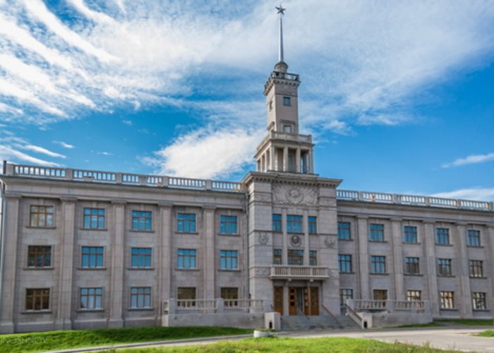 The  ​​Museum of Speed