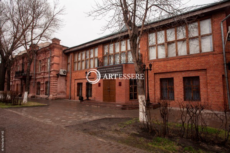The Chudovo museum of local lore