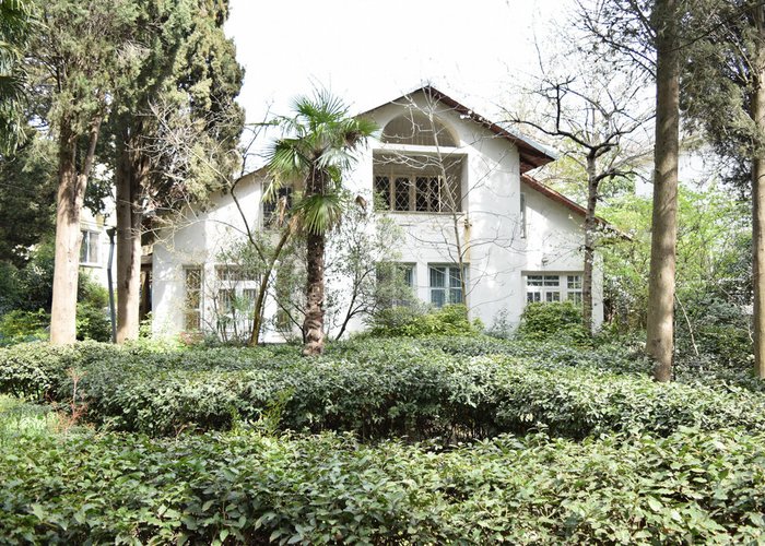 The Literary Memorial House-Museum of N. Z. Biryukov