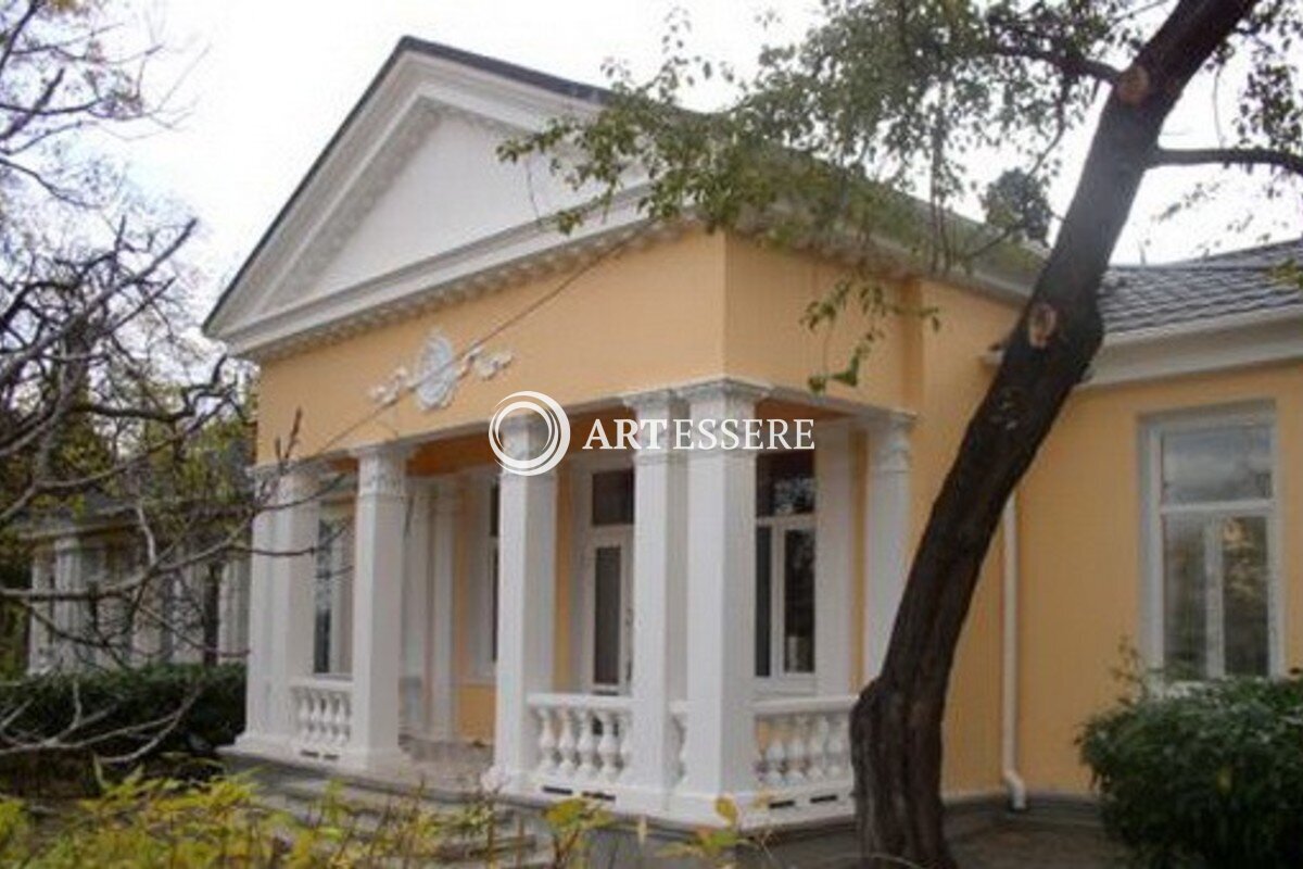 The Gallery «Art-Usadba»