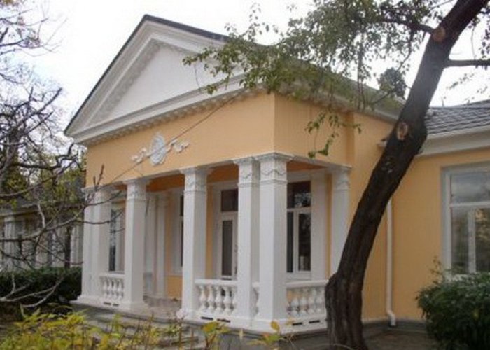 The Gallery «Art-Usadba»