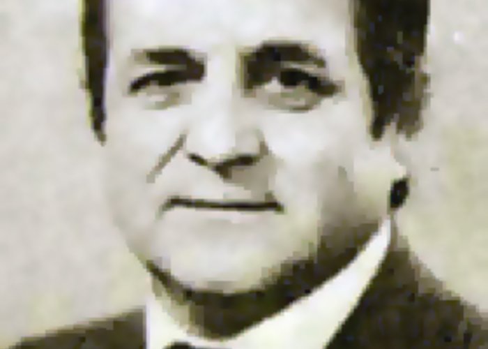 The house-museum of the artist Igor Vieru