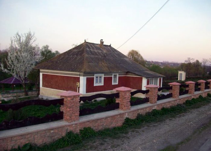 Museum of the writer and poet Peter Zadnipru