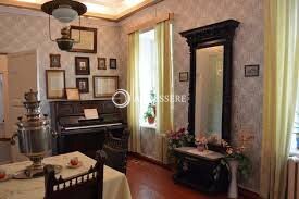 Memorial house-museum of academician ND Zelinsky