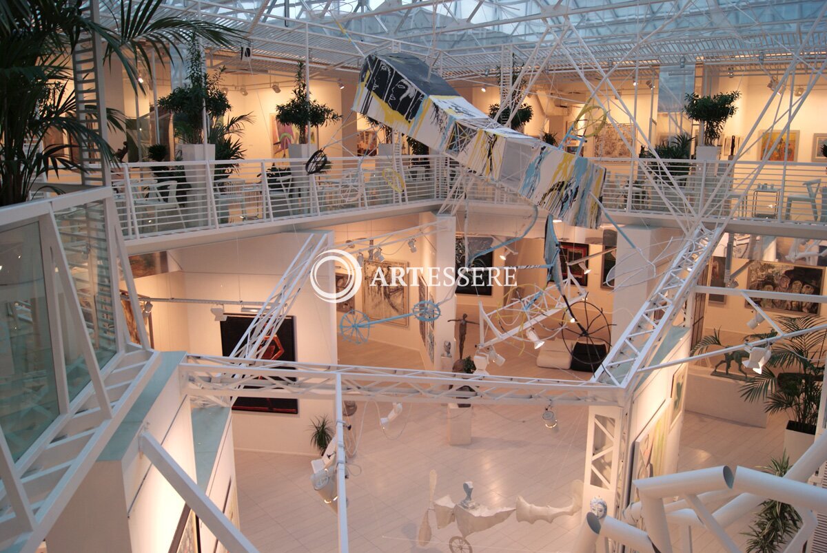 Baku Museum of Modern Art