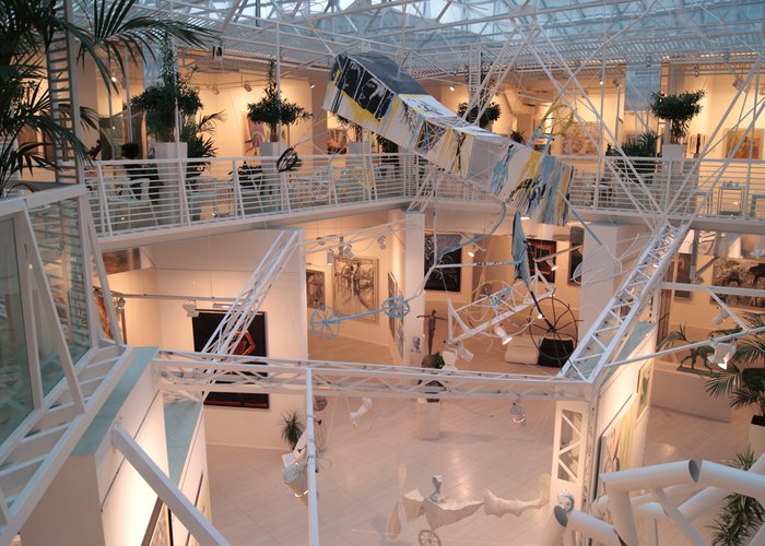 Baku Museum of Modern Art