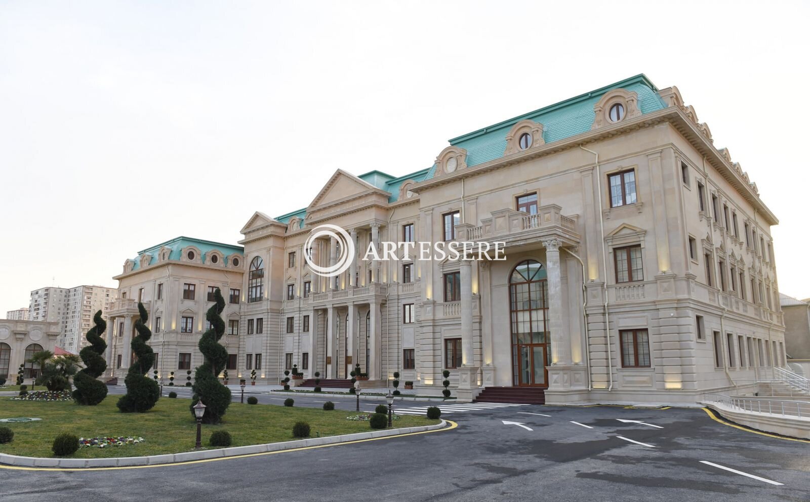 Azerbaijan State Museum of Agriculture