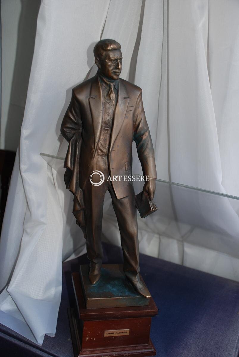 House Museum of Jafar Jabbarli