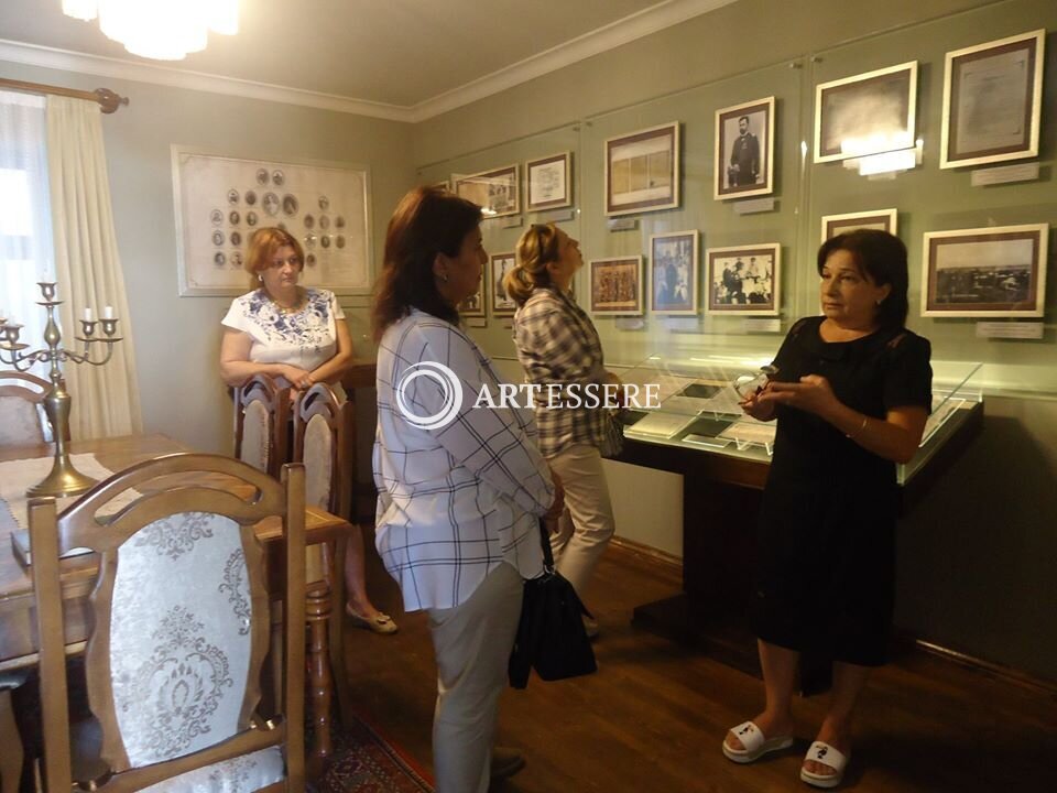 House-museum of Nariman Narimanov