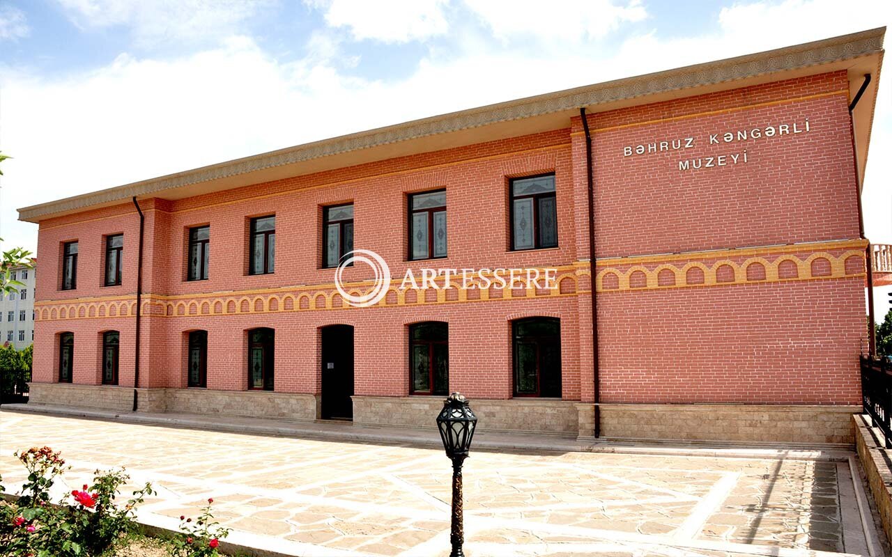 Museum Bahruz Kengerli