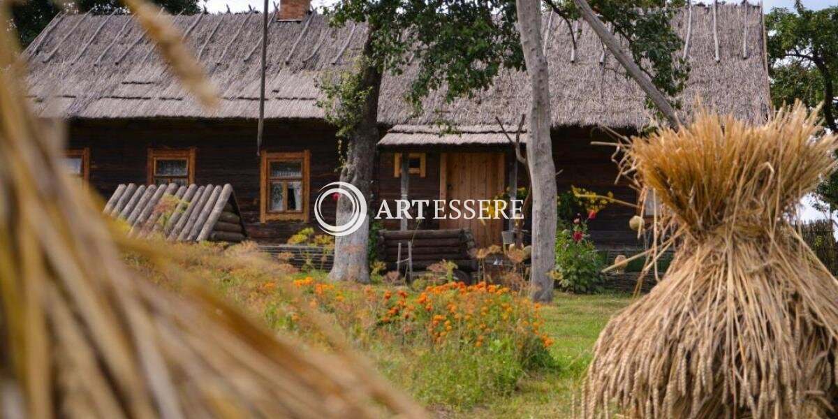Cultural Institution «Bezdezhsky fartushok» Folk Museum