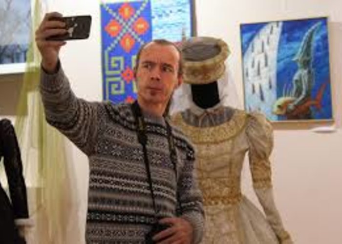 Cultural Institution «Belynichi District Art Museum. VC. Belynitski-Birulya»