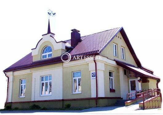 Cultural institution «Museum Proteins in Berestovitsa»
