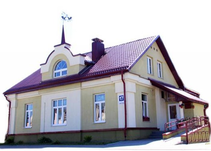 Cultural institution «Museum Proteins in Berestovitsa»