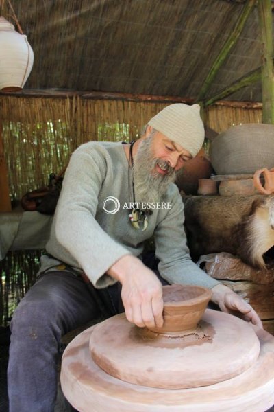 Research culture «Braslav District Association of Museums»