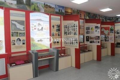 State Institution of Culture «Verkhnedvinsk historical museum»