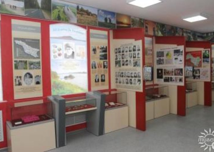 State Institution of Culture «Verkhnedvinsk historical museum»