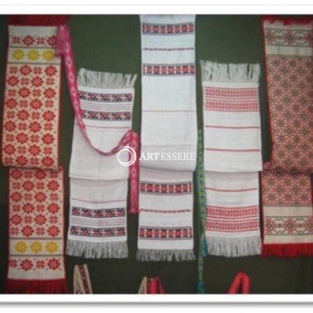 The Museum of Contemporary folk and amateur art