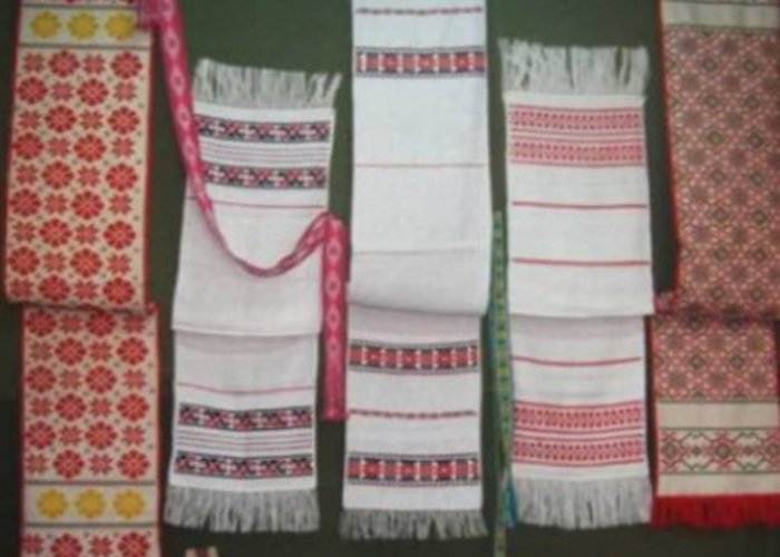 The Museum of Contemporary folk and amateur art