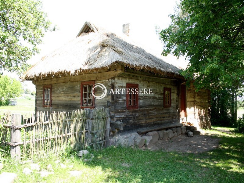 Cultural Institution «Gudevichsky State Literary Museum of Local History»