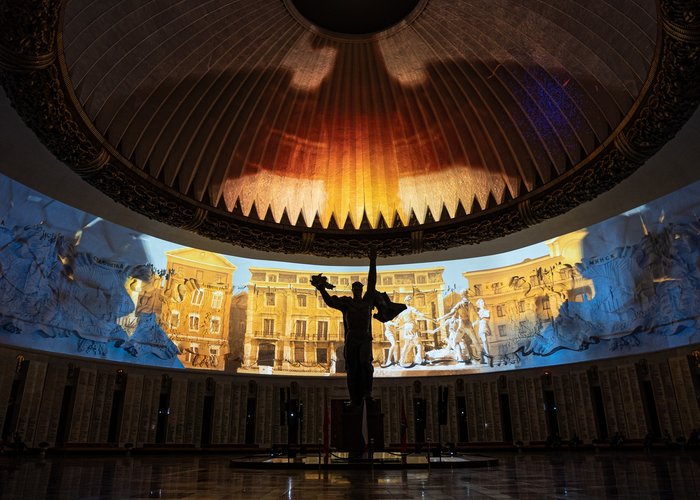 Branch «Museum of the History Davyd-Borough»