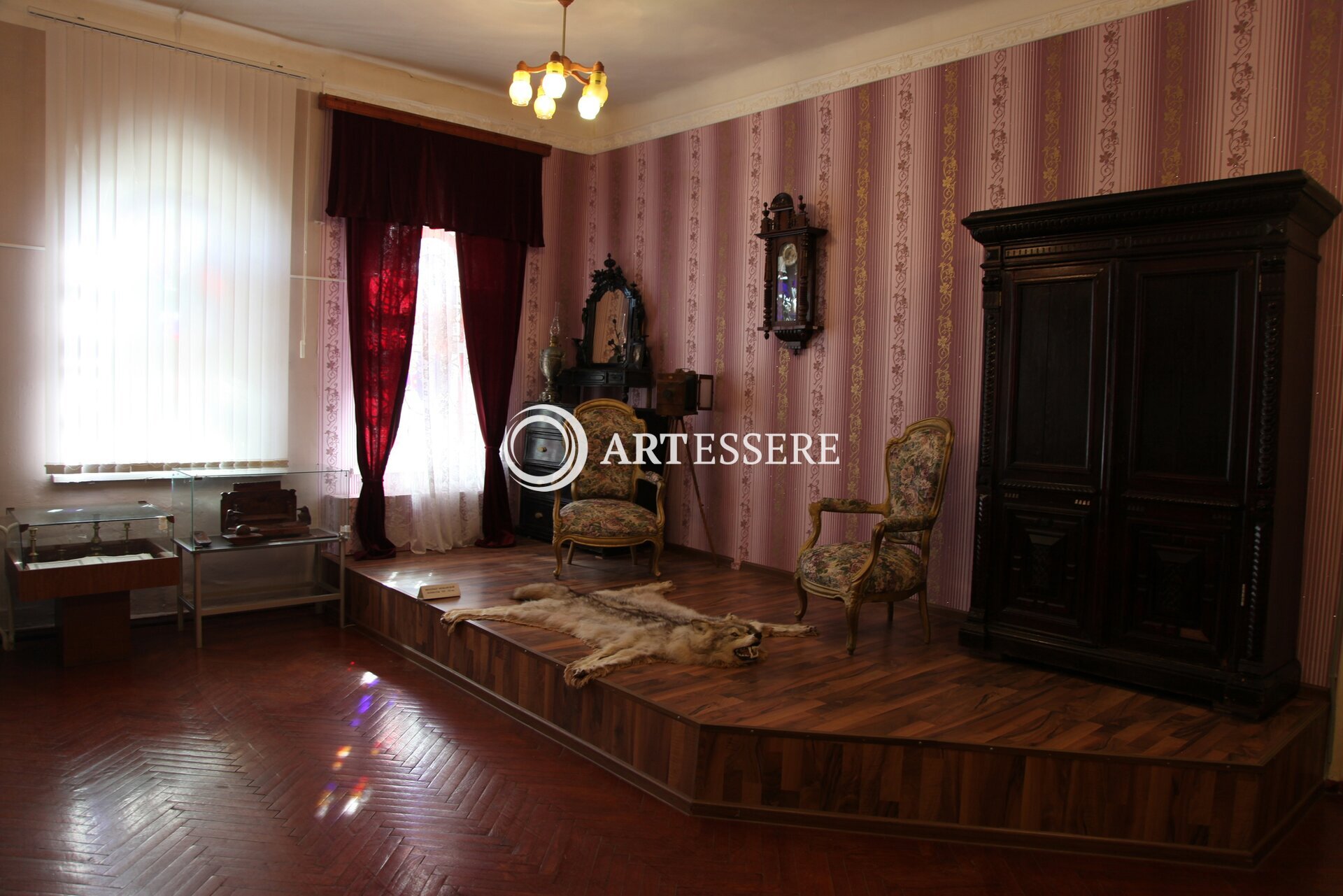 The Alexeyevka Museum of Local History