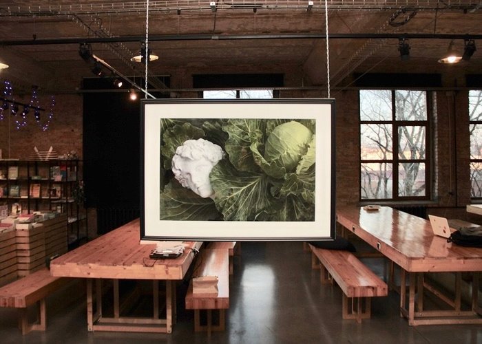 The Center of Modern Art «Zarya»