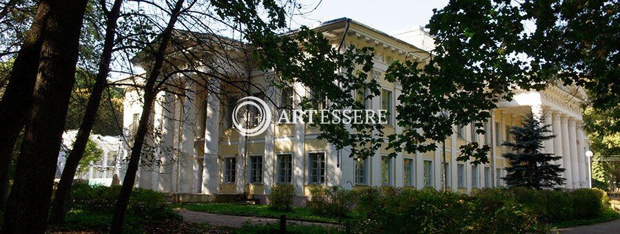 Cultural Institution «Zhilichsky Historic Site and Museum»