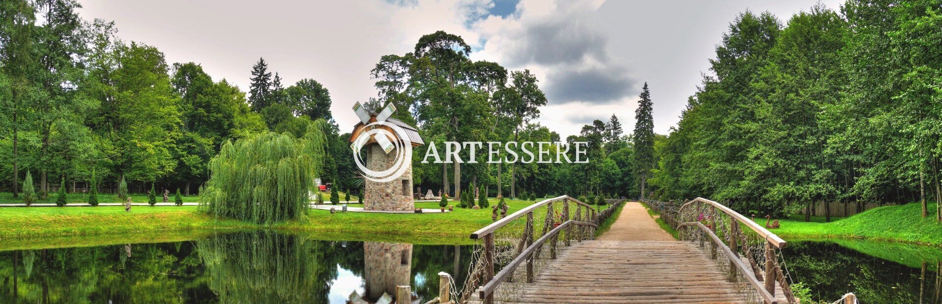 State Environmental Protection Institution «The National Park» Belovezhskaya Pushcha