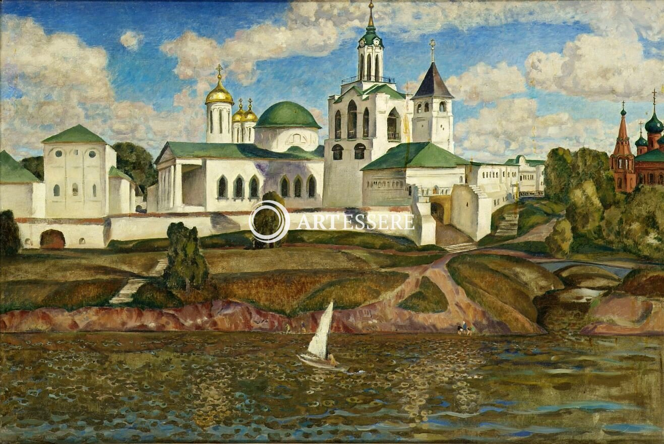 Branch «Art Gallery. BV Arakcheeva»