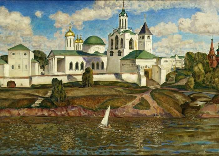 Branch «Art Gallery. BV Arakcheeva»