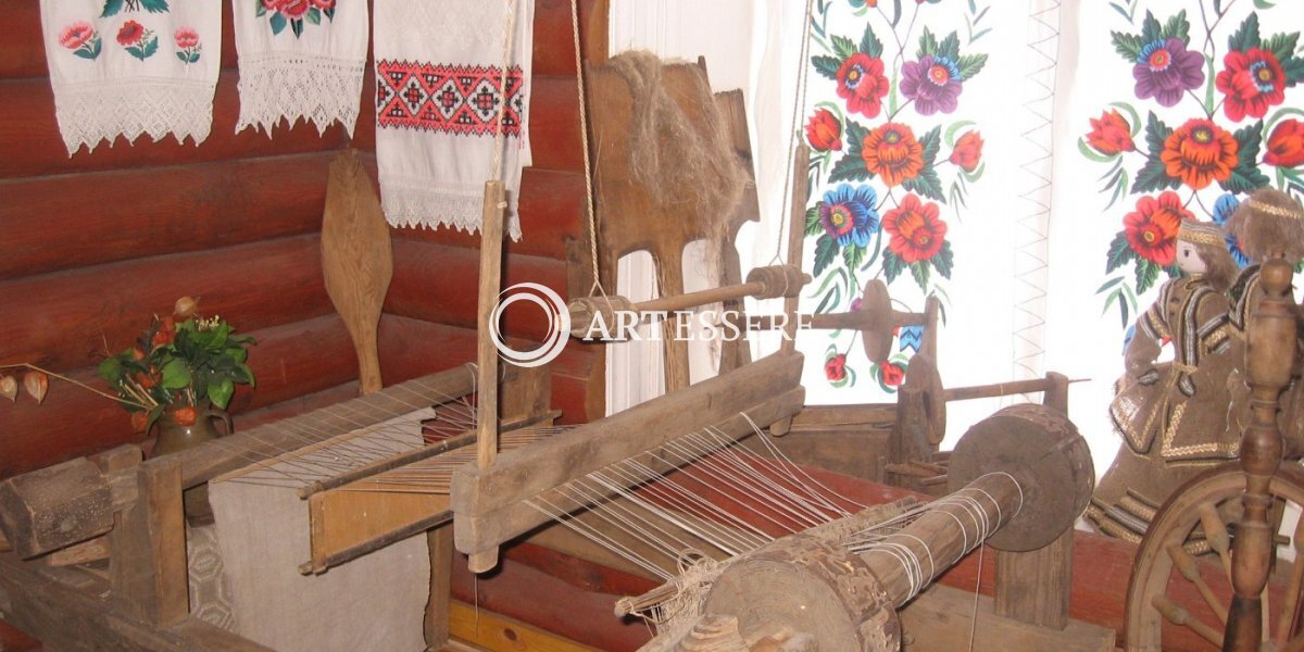 State Institution «Lelchitsy District Local History Museum»