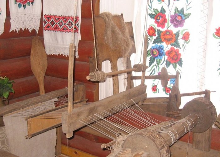 State Institution «Lelchitsy District Local History Museum»