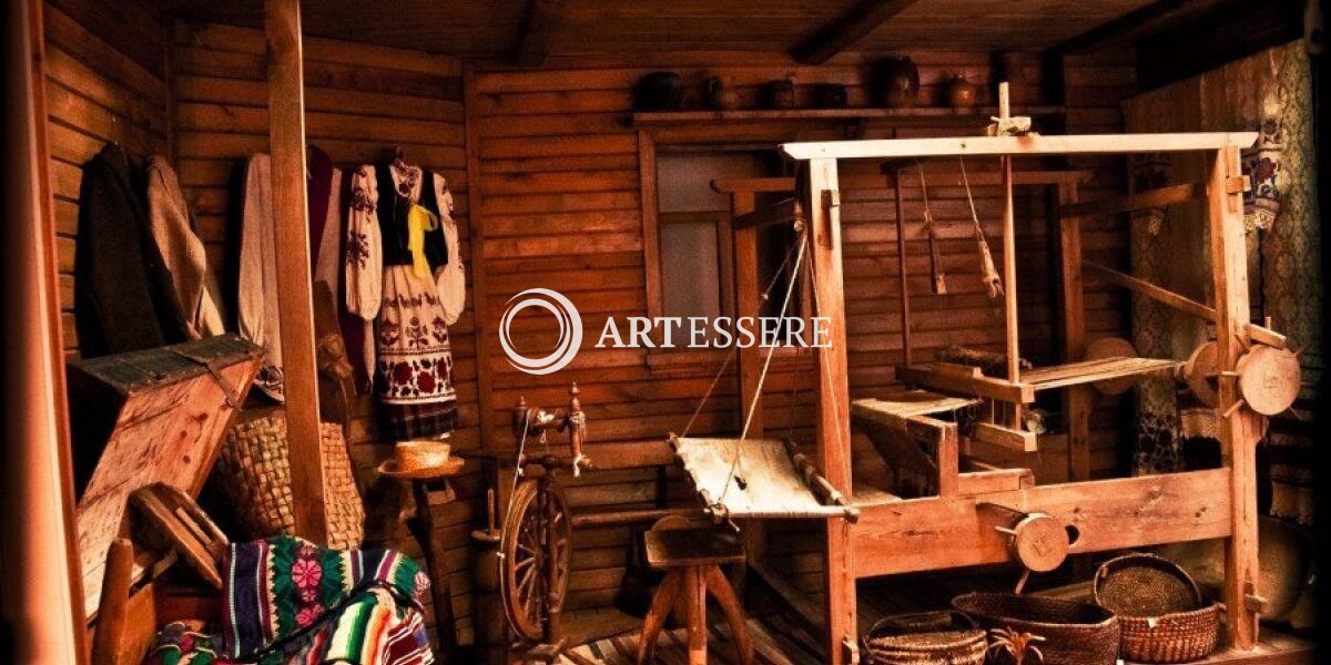 Cultural Institution «Luninets District Local History Museum»