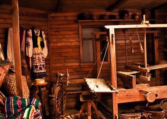 Cultural Institution «Luninets District Local History Museum»