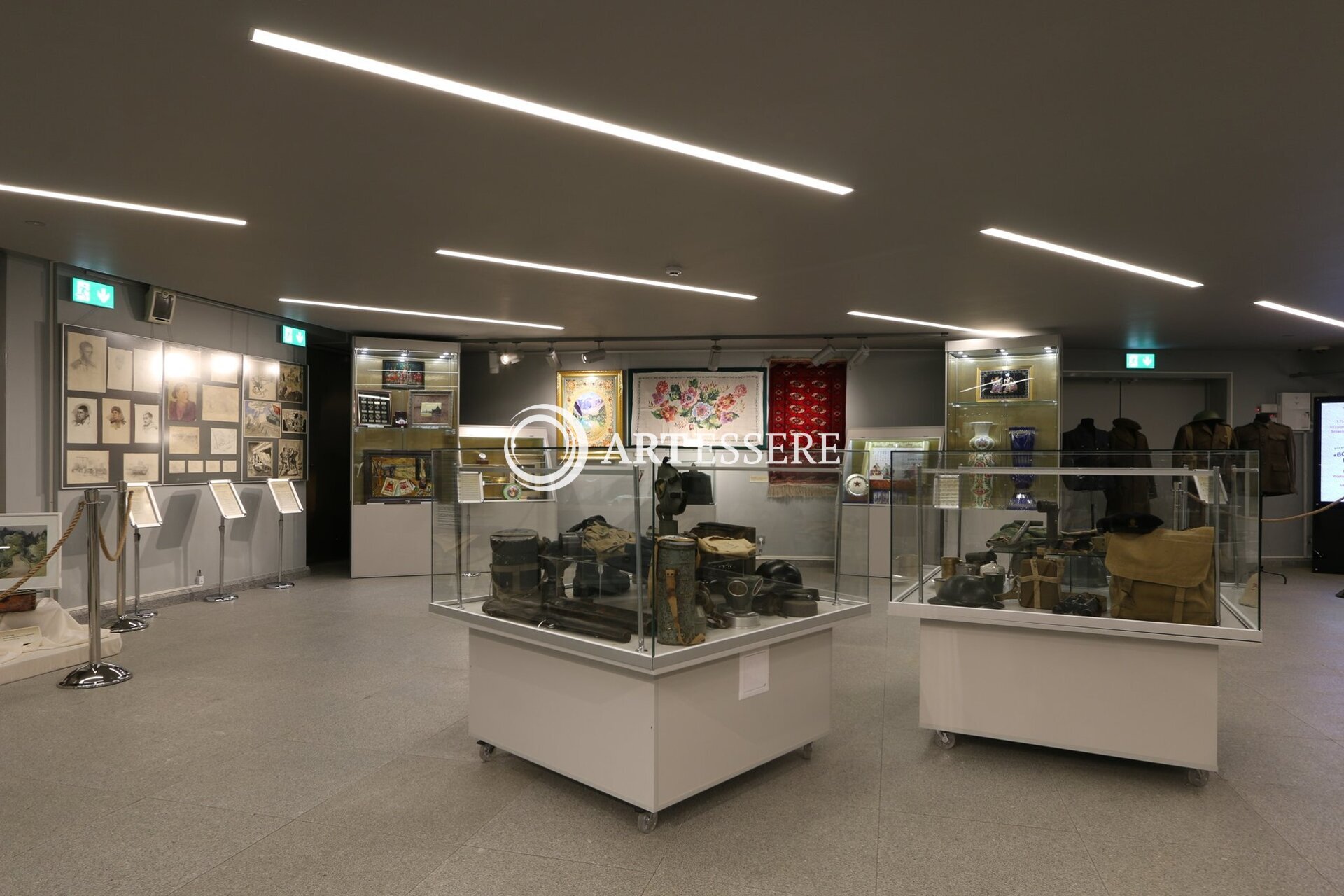 Institution «Belarusian State Museum of the Great Patriotic War»