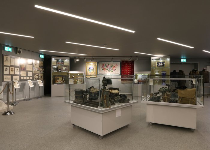 Institution «Belarusian State Museum of the Great Patriotic War»