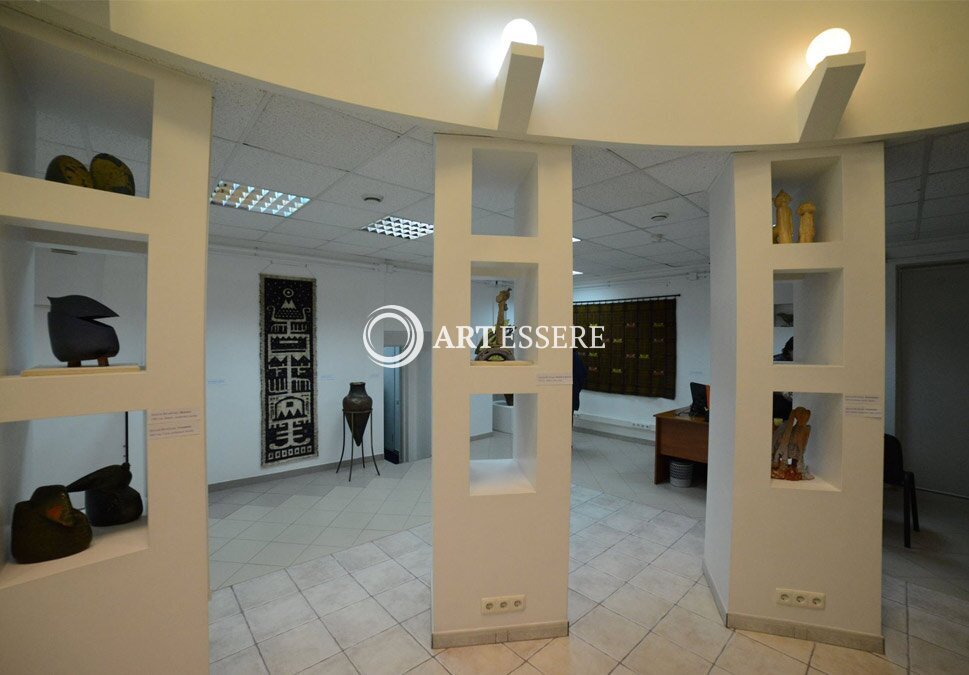 Branch «Living Art» high ranking