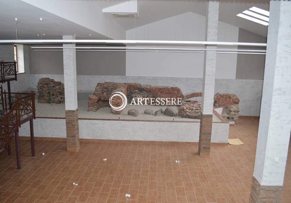 Branch «Archaeological Museum»