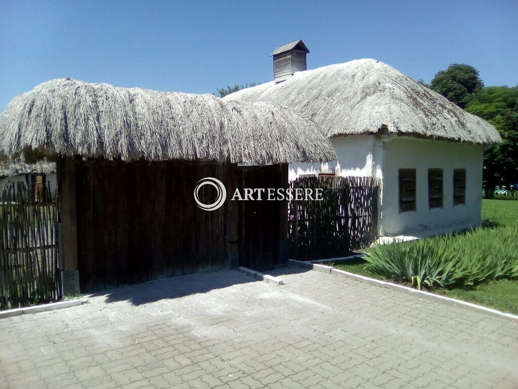 The museum of Schepkin M.S.