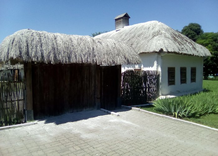 The museum of Schepkin M.S.